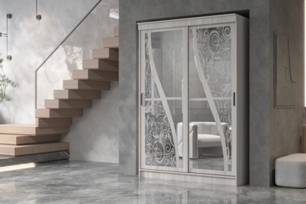 Шкаф Элегант-2