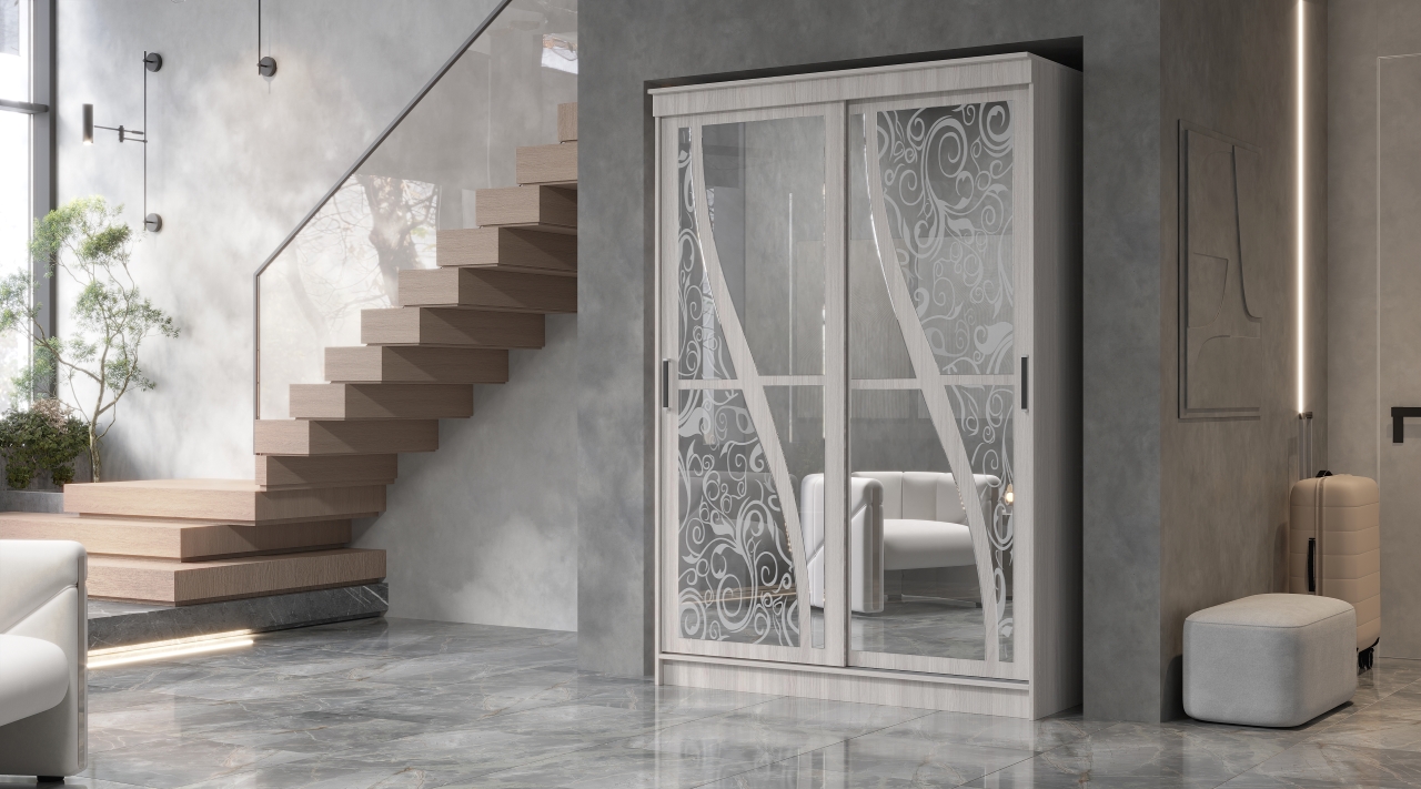 Шкаф Элегант-2