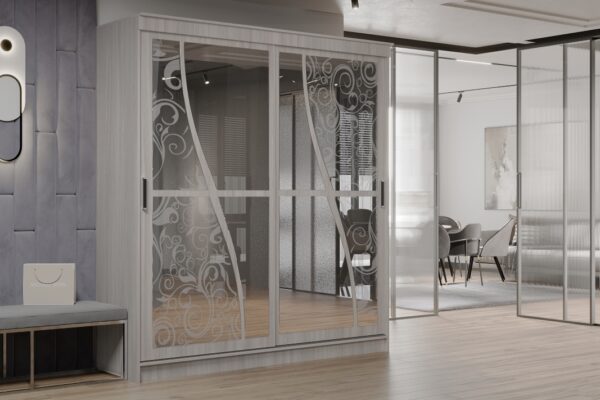 Шкаф Элегант-2