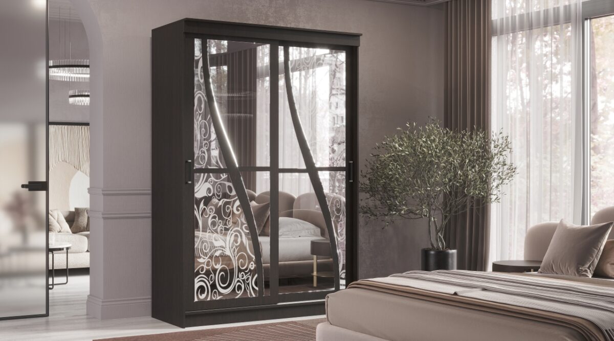 Шкаф Элегант