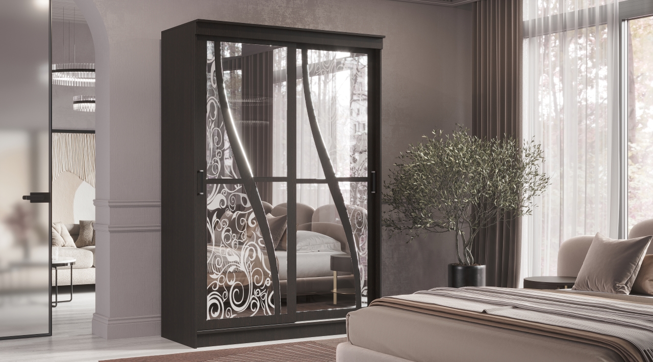 Шкаф Элегант