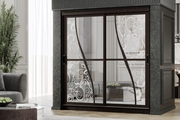 Шкаф Элегант