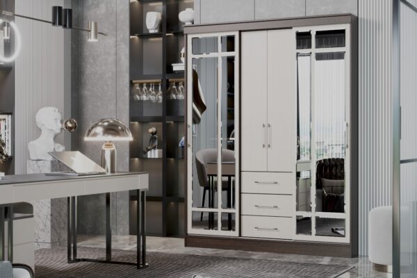 Шкаф Маэстро