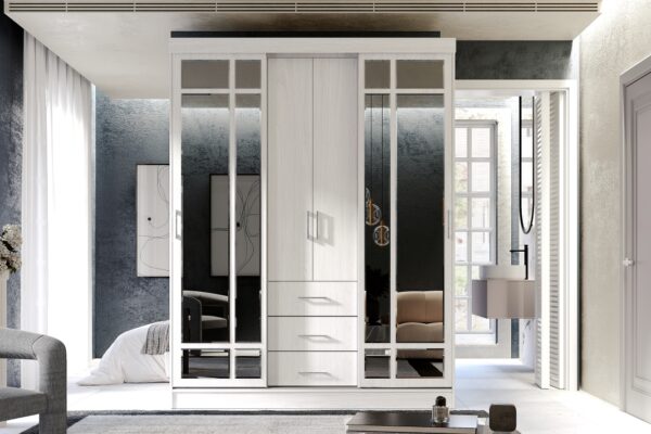 Шкаф Маэстро