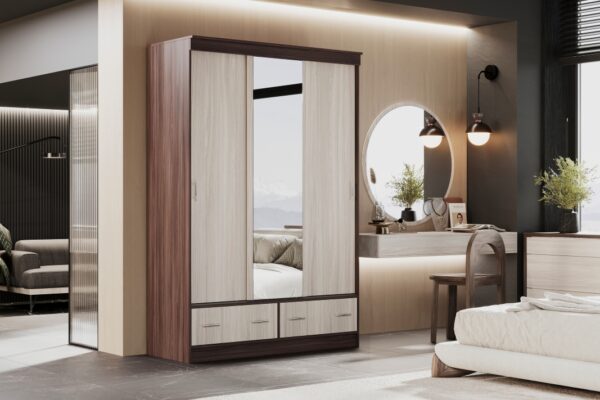 Шкаф Модерн