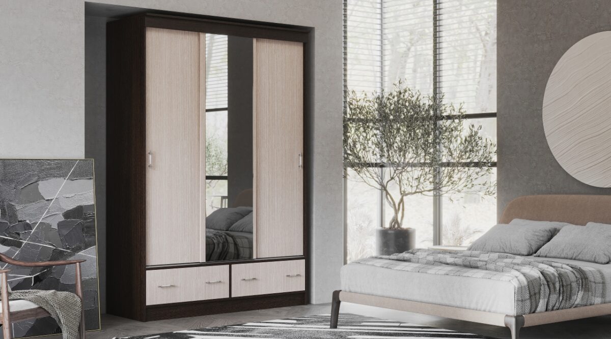 Шкаф Модерн