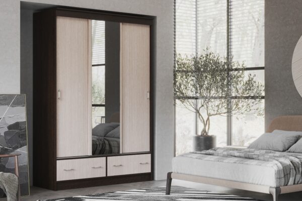 Шкаф Модерн