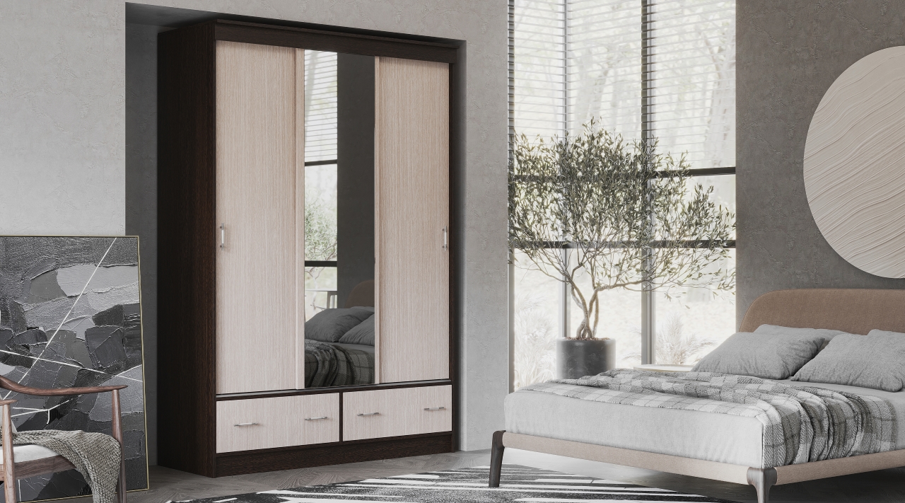 Шкаф Модерн