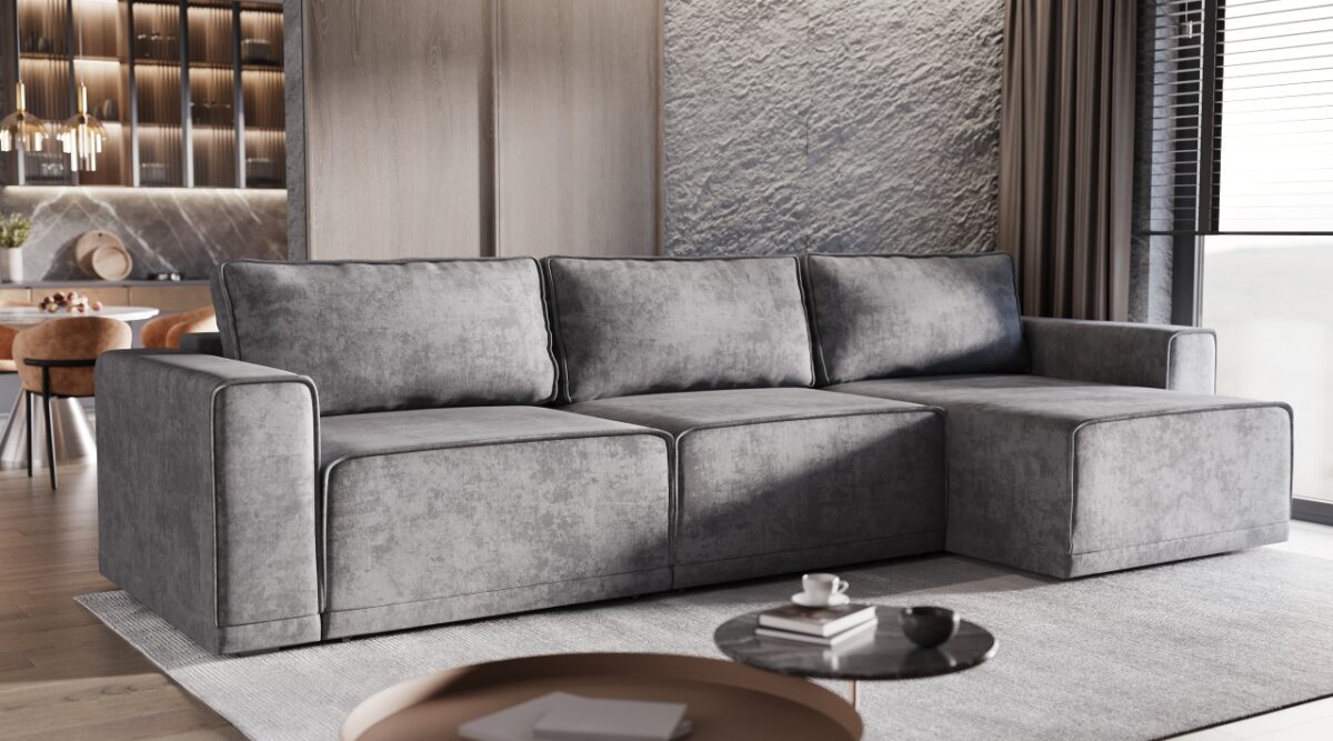 СИДНЕЙ — диван угловой