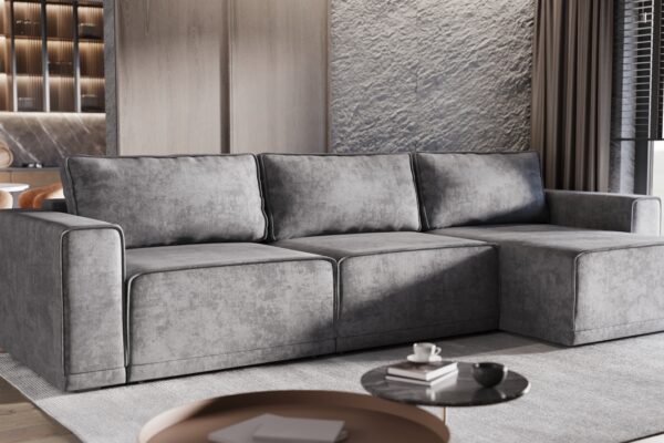 СИДНЕЙ — диван угловой