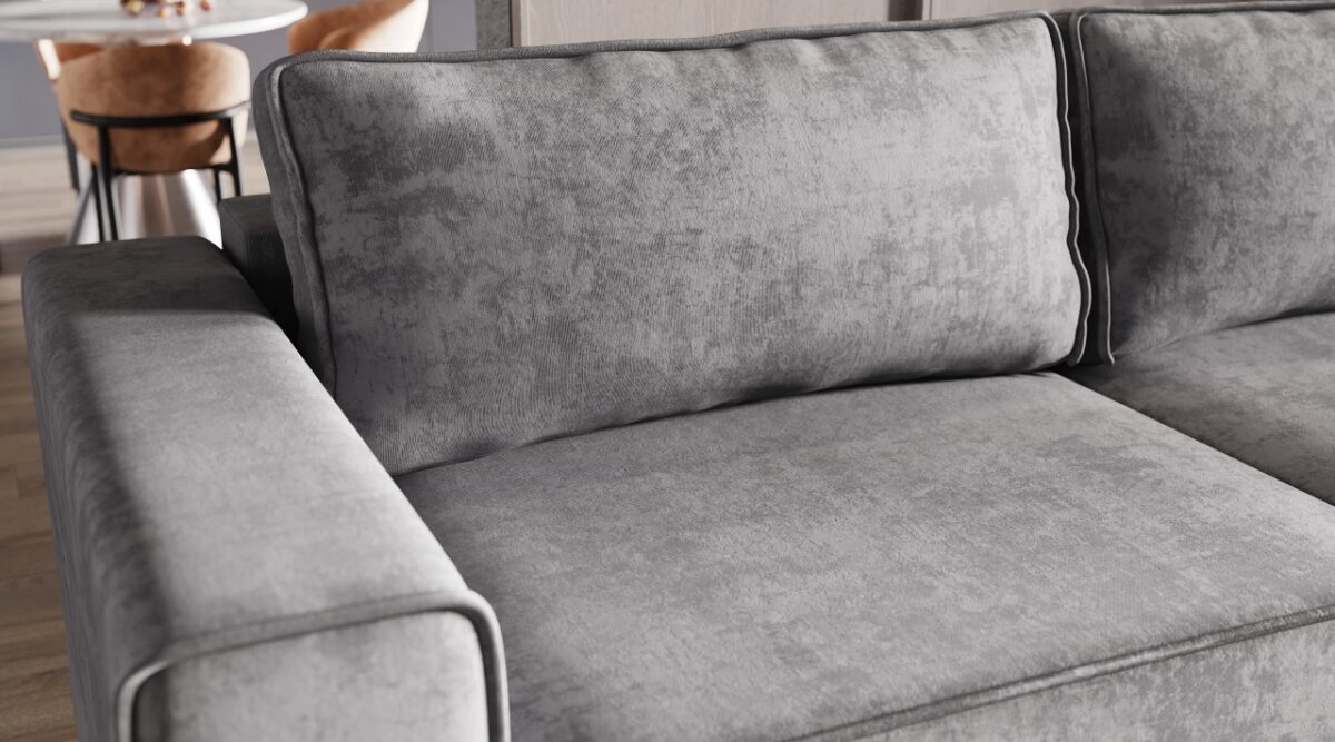 СИДНЕЙ — диван угловой