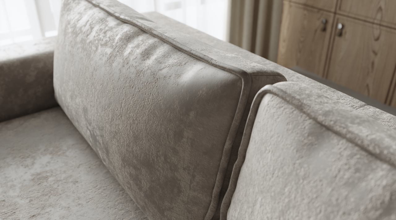 СИДНЕЙ – диван прямой