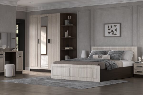 Спальня Милан (МДФ)
