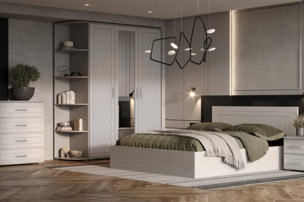 Спальня София (МДФ)