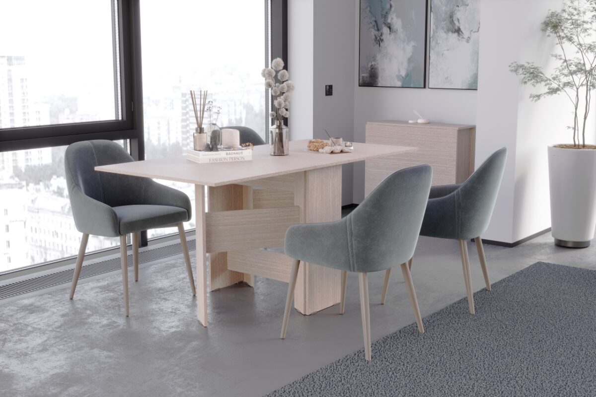 Стол Книжка