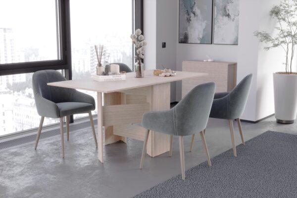 Стол Книжка