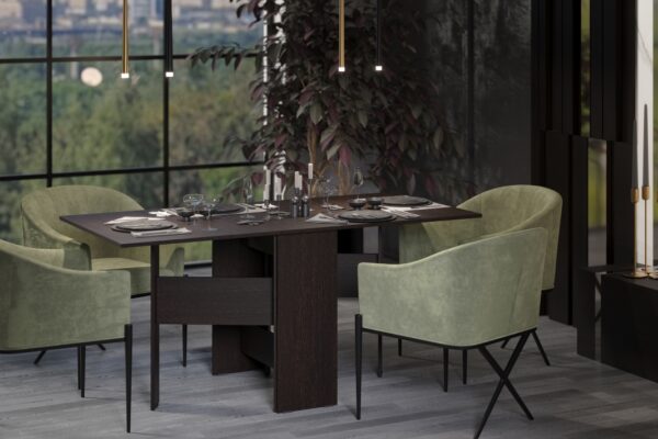 Стол Книжка