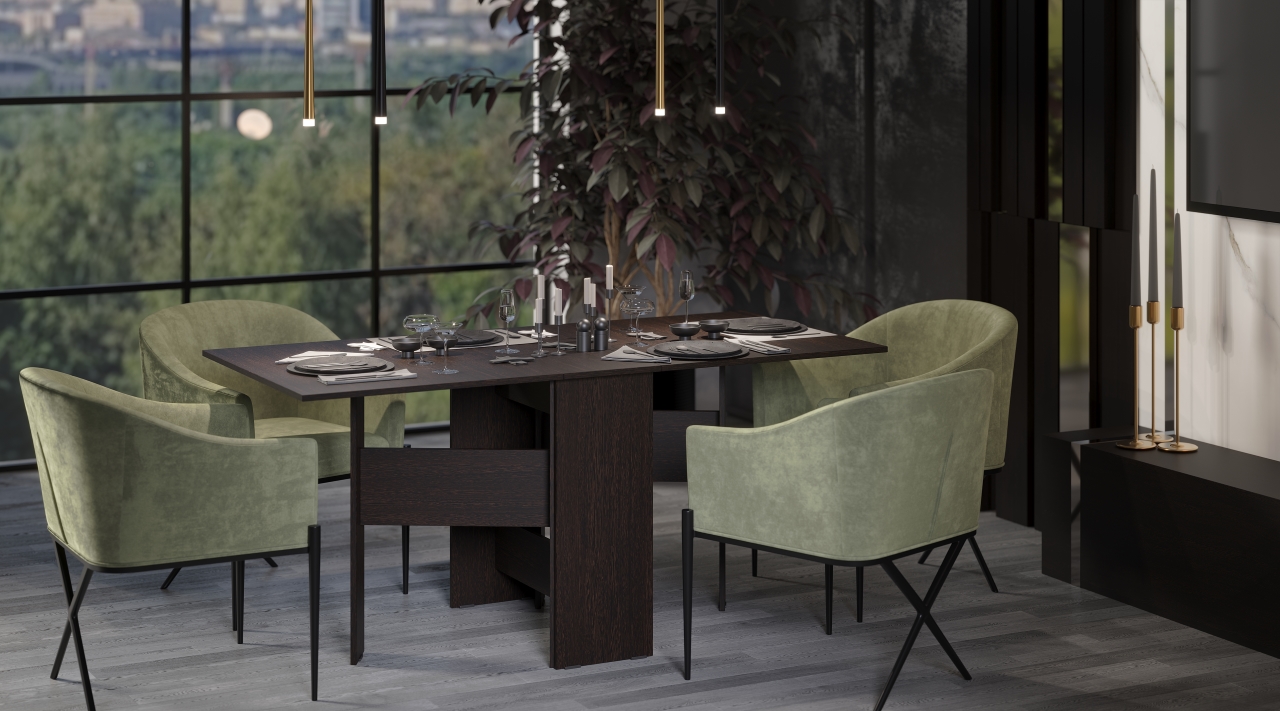 Стол Книжка