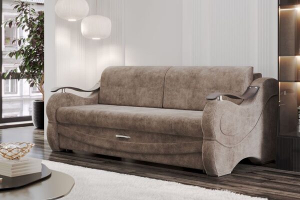 ВИКТОРИЯ — диван прямой