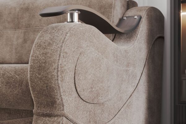 ВИКТОРИЯ — диван прямой