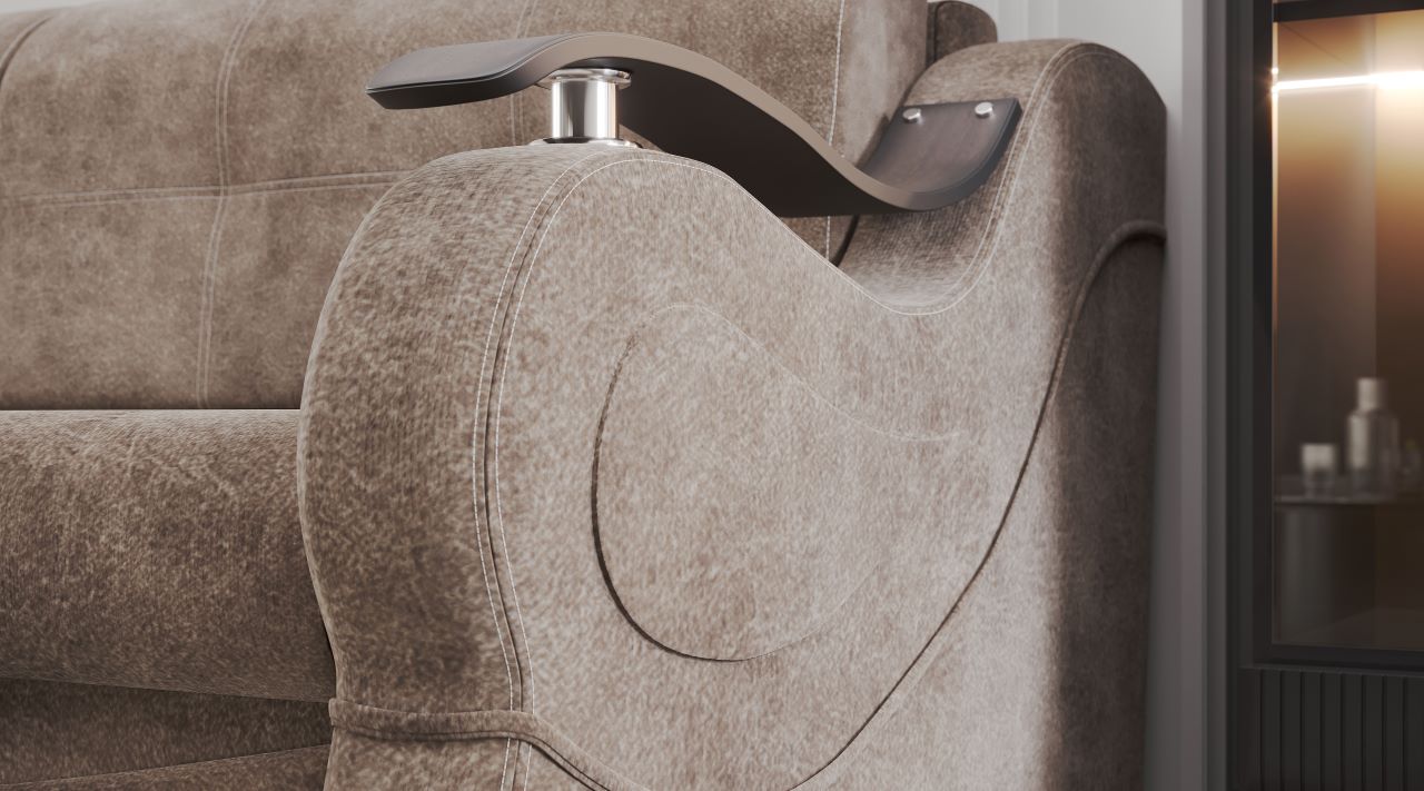 ВИКТОРИЯ — диван прямой