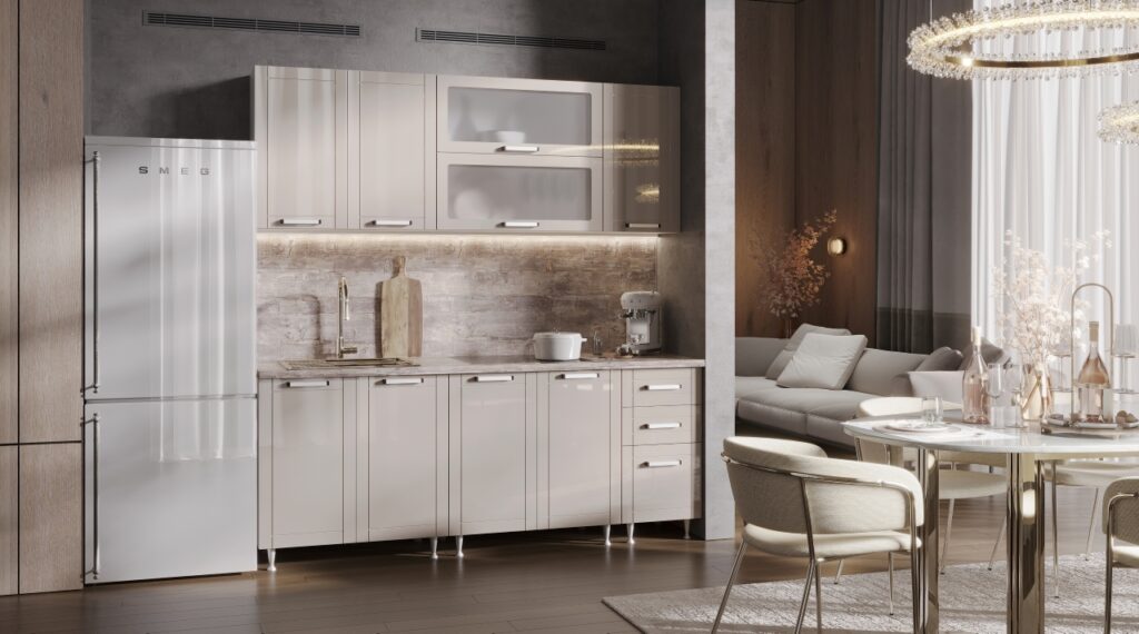 kufnya Valensia_1_interior — vanil