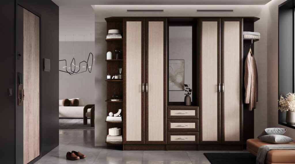 prihozh Dora_1_interior