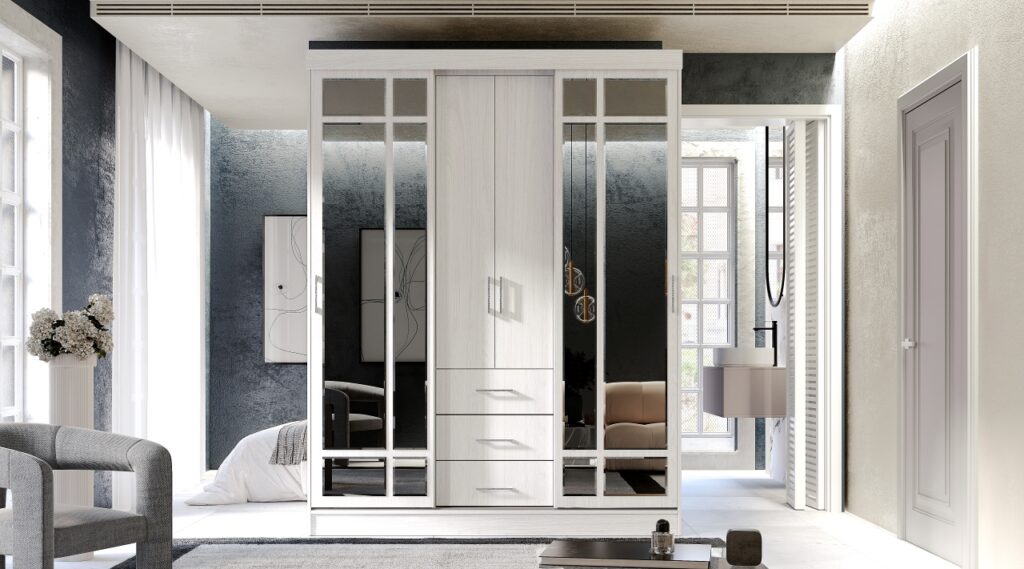 shkaf Maestro_2_interior — yasen