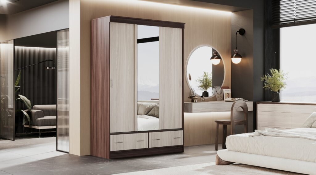 shkaf Modern_1_interior — yasen shimo