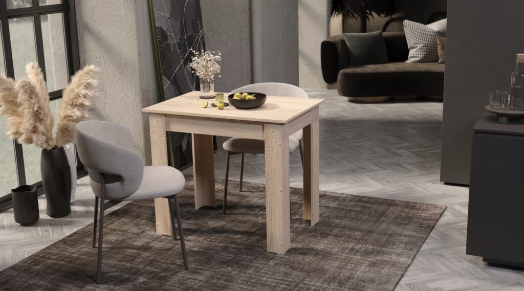 stol Turin_1_interior — sonoma