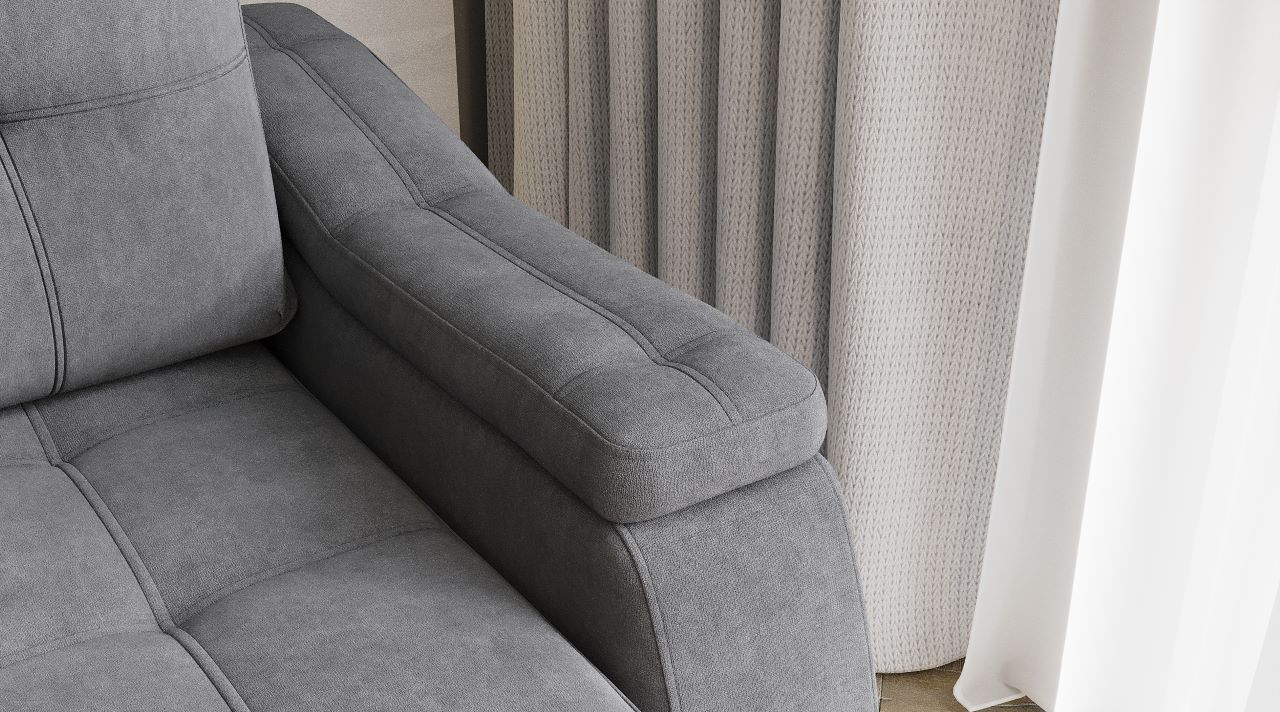 КАИР — диван угловой